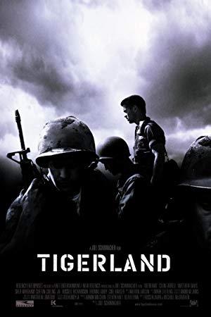Tigerland<span style=color:#777> 2000</span> 720p BluRay x264-Japhson