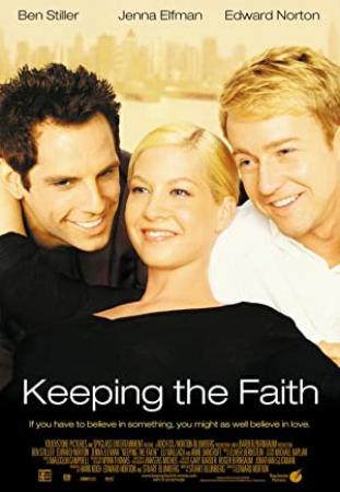 Keeping the Faith<span style=color:#777> 2000</span> 1080p BluRay X264-AMIABLE