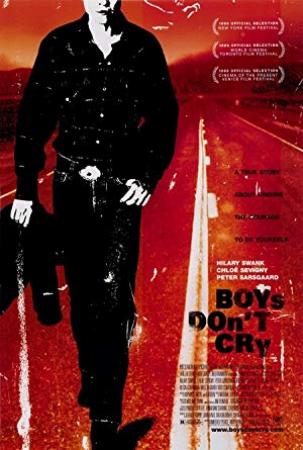 Boys Don't Cry <span style=color:#777>(1999)</span> [1080p] [YTS AG]