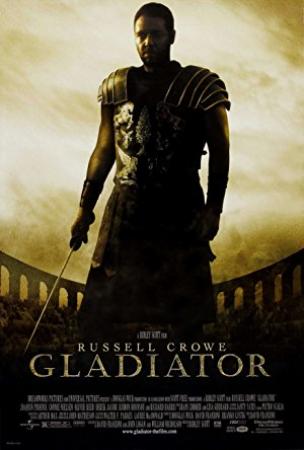 Gladiator <span style=color:#777>(2000)</span> EC 1080p BluRay x264 Dual Audio [Hindi DD 5.1 - English DD 5.1] - ESUB ~ Ranvijay