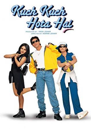 Kuch Kuch Hota Hai <span style=color:#777>(1998)</span> Hindi 1080p 10bit Bluray x265 HEVC DDP 5.1 ESub ~ TombDoc