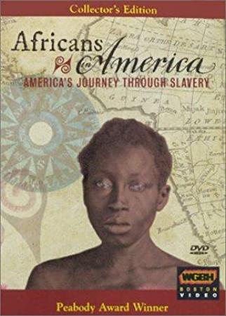 Africans in America 1of8 The Terrible Transformation XviD-AC3avi