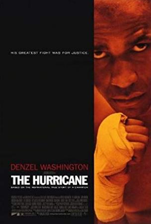 The Hurricane <span style=color:#777>(1999)</span> [1080p] [YTS AG]
