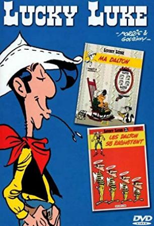 Lucky Luke<span style=color:#777> 1992</span> Season 1 Complete + Movie DVDrip x264 <span style=color:#fc9c6d>[i_c]</span>