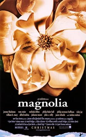 Magnolia<span style=color:#777> 1999</span> 1080p BluRay x264<span style=color:#fc9c6d> anoXmous</span>