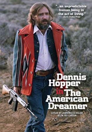 The American Dreamer<span style=color:#777> 1971</span> BDRip x264-VoMiT[1337x][SN]