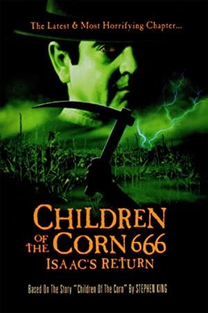 Children of the Corn 666 Isaacs Return<span style=color:#777> 1999</span> BRRip XvidHD 720p-NPW