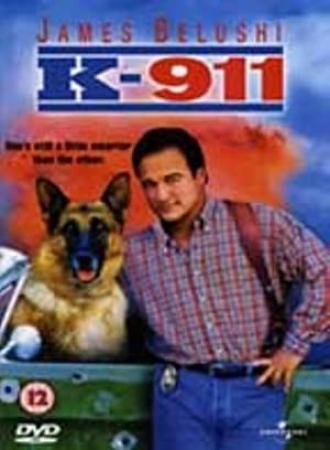 K-911 <span style=color:#777>(1999)</span> [YTS AG]