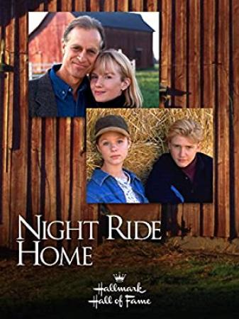 Night Ride Home<span style=color:#777> 1999</span> Hallmark 720p HDrip X264 Solar