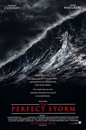 The Perfect Storm<span style=color:#777> 2000</span> BluRay 720p x264-WiKi