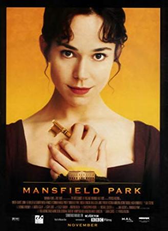 Mansfield Park<span style=color:#777> 1999</span> DVDRip WS XviD-VALiOMEDiA
