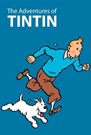 The Adventures Of Tintin S03<span style=color:#777> 1993</span> 720p BDRip_MediaClub