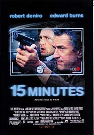 15 Minutes<span style=color:#777> 2001</span> iNTERNAL DVDRip x264-utL