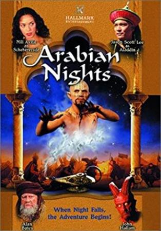 Arabian Nights <span style=color:#777>(1974)</span> [720p] [BluRay] <span style=color:#fc9c6d>[YTS]</span>