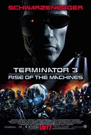Terminator 3 - Rise of the Machines <span style=color:#777>(2003)</span> (1080p BluRay x265 HEVC 10bit AAC 5.1 Tigole)