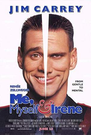 Me Myself & Irene<span style=color:#777> 2000</span> 720p BluRay 4xRus Ukr Eng