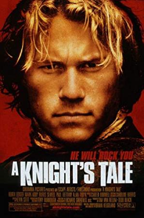 A Knight's Tale<span style=color:#777> 2001</span>  (1080p x265 q22 FS82 Joy)