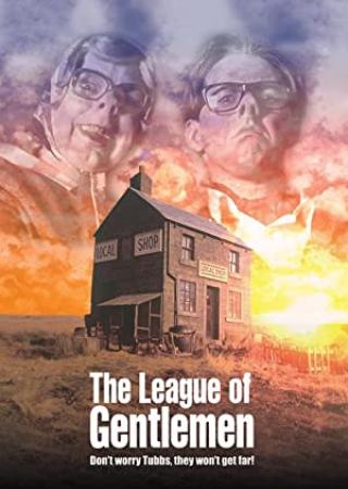 The League of Gentlemen<span style=color:#777> 1960</span> RESTORED BDRip x264<span style=color:#fc9c6d>-GHOULS[TGx]</span>