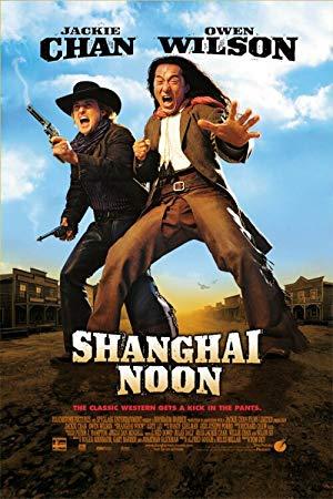 Shanghai Noon  <span style=color:#777>(2000)</span> [Jackie Chan] 1080p H264 DolbyD 5.1 & nickarad