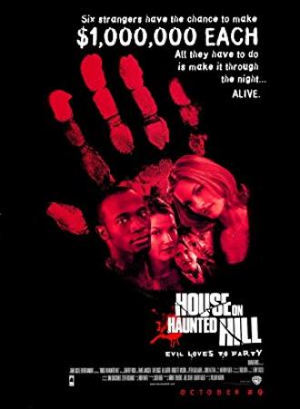 House on Haunted Hill 1959 480p BluRay x264<span style=color:#fc9c6d>-mSD</span>