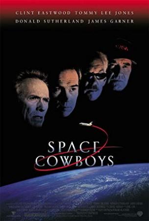 Space Cowboys<span style=color:#777> 2000</span> BluRay 1080p x264 YIFY