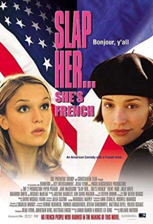 Slap Her Shes French <span style=color:#777>(2002)</span> 720p WEBRip X264 Solar