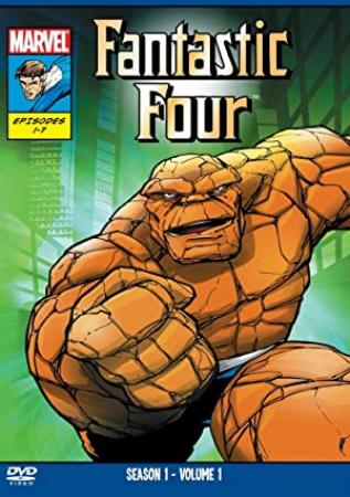 Fantastic Four <span style=color:#777>(2015)</span> 720p BluRay x264 -[MoviesFD]