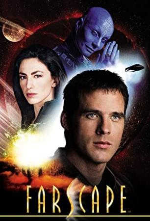 Farscape <span style=color:#777>(1999)</span> S04 REPACK (1080p BDRip x265 10bit DTS-HD MA 5.1 - Species180) <span style=color:#fc9c6d>[TAoE]</span>