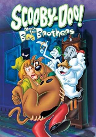 Scooby-Doo Meets the Boo Brothers <span style=color:#777>(1987)</span> (1080p Dvdrip AVS upscale x265 10bit AC3 1 0 - Frys) <span style=color:#fc9c6d>[TAoE]</span>
