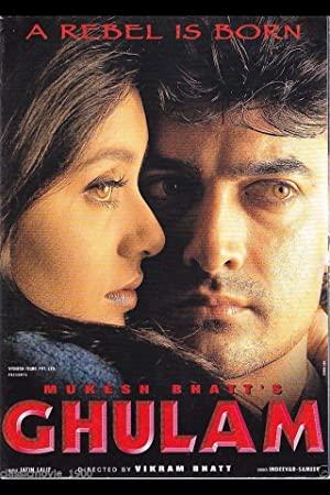 Ghulam <span style=color:#777>(1998)</span> Hindi 1080p BluRay x264 AC3 DD 5.1 E-Subs <span style=color:#fc9c6d>- LOKI - M2Tv</span>