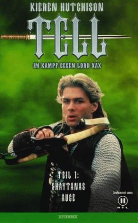 The Legend of William Tell <span style=color:#777>(1998)</span> Remastered Season 1 S01 (720p VUDU WEB-DL x264 AAC 2.0 Anna)