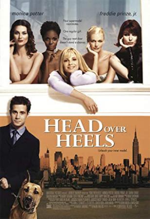Head Over Heels DVDRip<span style=color:#777> 2001</span>-JNS
