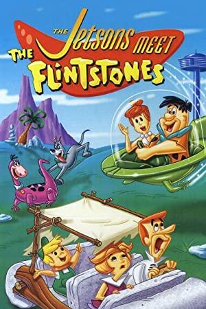 The Jetsons Meet the Flintstones <span style=color:#777>(1987)</span> (1080p DVDRip AI Upscale x265 10bit AC3 2.0 - Frys) <span style=color:#fc9c6d>[TAoE]</span>