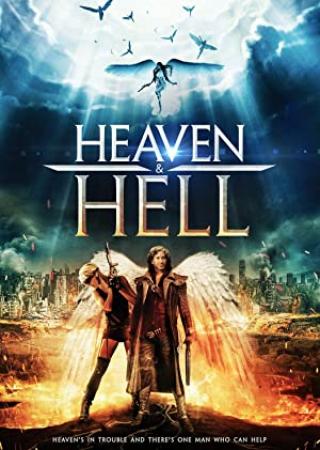 Heaven & Hell <span style=color:#777>(2018)</span> [WEBRip] [720p] <span style=color:#fc9c6d>[YTS]</span>