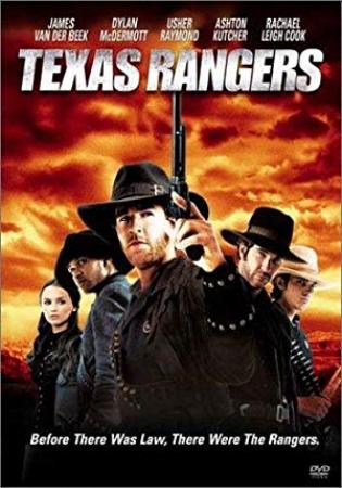 Texas Rangers (Western<span style=color:#777> 2001</span>)  James Van Der Beek  720p