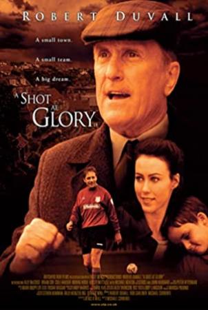 A Shot At Glory<span style=color:#777> 2000</span> iNTERNAL DVDRip XViD-aSpYrE