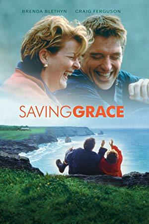 Saving Grace<span style=color:#777> 2000</span> BRRip XviD MP3-XVID