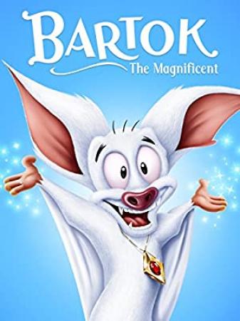 Bartok the Magnificent<span style=color:#777> 1999</span> iNTERNAL DVDRip XviD-EXViDiNT