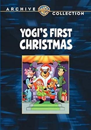 Yogi's First Christmas<span style=color:#777> 1980</span> Dvd_Animation