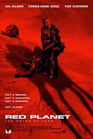 Red Planet<span style=color:#777> 2000</span> 1080p BrRip x264 YIFY