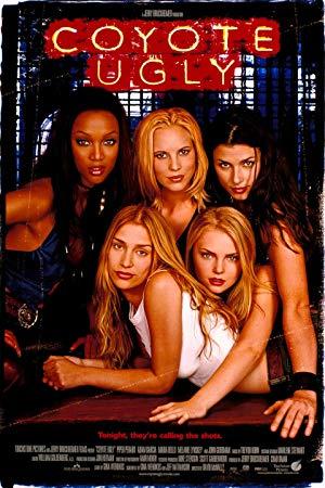 Coyote Ugly <span style=color:#777>(2000)</span> [1080p]