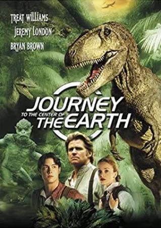 Journey to the Center of the Earth 1959 1080p BRRip x264-Classics