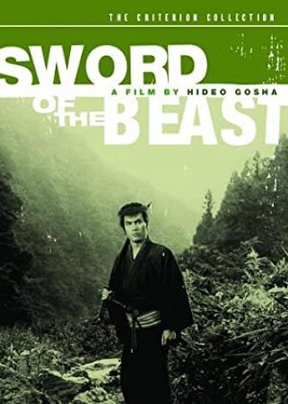 Sword of the Beast<span style=color:#777> 1965</span> JAPANESE ENSUBBED 1080p AMZN WEBRip AAC2.0 x264-SbR