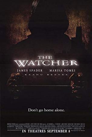 The Watcher<span style=color:#777> 2000</span> DVDRip XviD AC3-EBX
