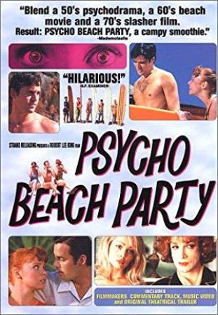 Psycho Beach Party<span style=color:#777> 2000</span> 720p BluRay x264<span style=color:#fc9c6d> moviezworldz</span>