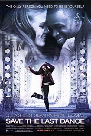Save The Last Dance <span style=color:#777>(2001)</span> [BluRay] [1080p] <span style=color:#fc9c6d>[YTS]</span>