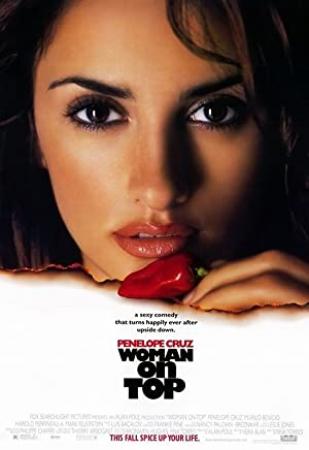 Woman On Top<span style=color:#777> 2000</span> iNTERNAL DVDRip XViD-MULTiPLY