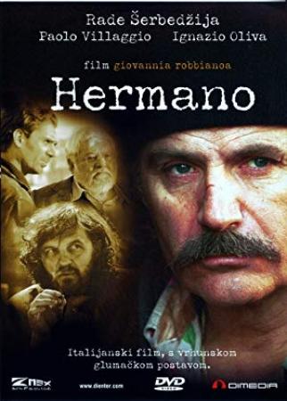 Hermano <span style=color:#777>(2010)</span> 720p DVDRip x264 Eng Subs [Dual Audio] [Hindi DD 2 0 - Spanish 2 0] <span style=color:#fc9c6d>-=!Dr STAR!</span>