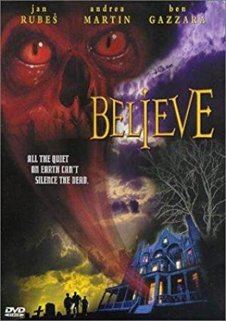 Believe<span style=color:#777> 2016</span> English Movies 720p BluRay x264 ESubs AAC New Source with Sample â˜»rDXâ˜»