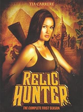 Relic Hunter S02 1080p AMZN WEBRip DDP2.0 x264<span style=color:#fc9c6d>-ViSUM[rartv]</span>